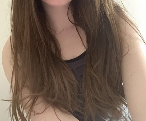 your pure gf